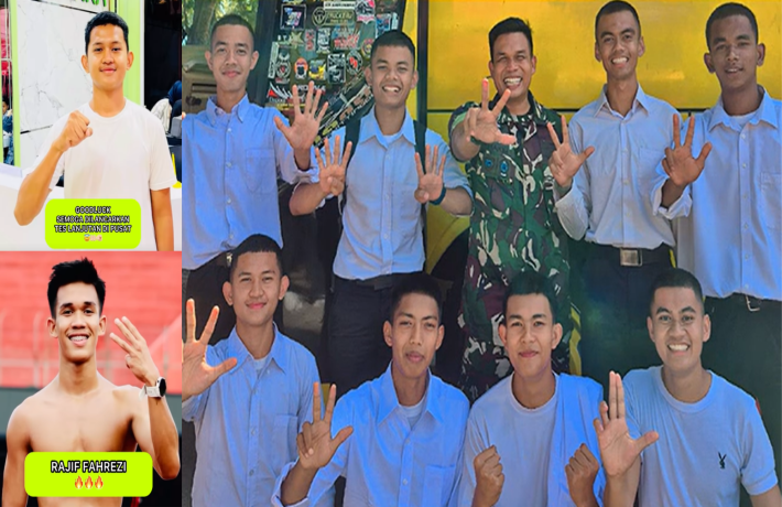 Puluhan Siswa Bimbel ARKA Lulus Seleksi Daerah TNI 2025: Peringkat 1 Diraih oleh M. Irvandi-1 Bus Penuh Diisi oleh Siswa ARKA